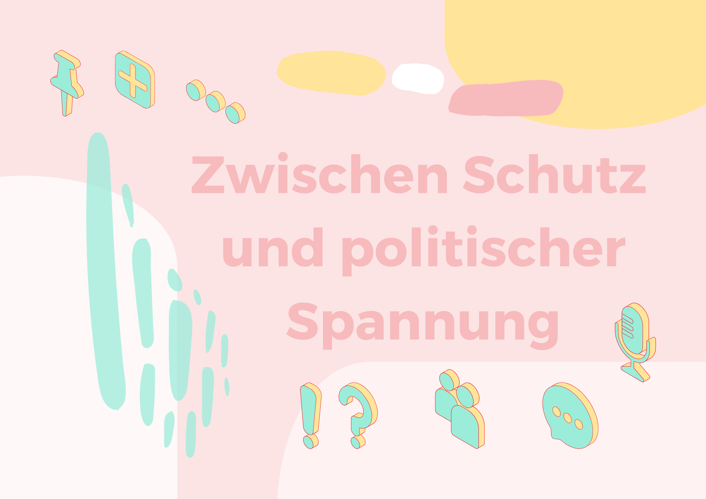 Zwischen Schutz und politischer Spannung – Rückblick auf den Fachtag des PSZ Sachsen-Anhalt